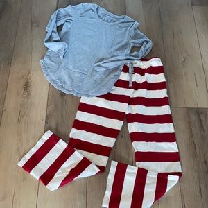 Sleepwear | Burts Bees Pajama Set 